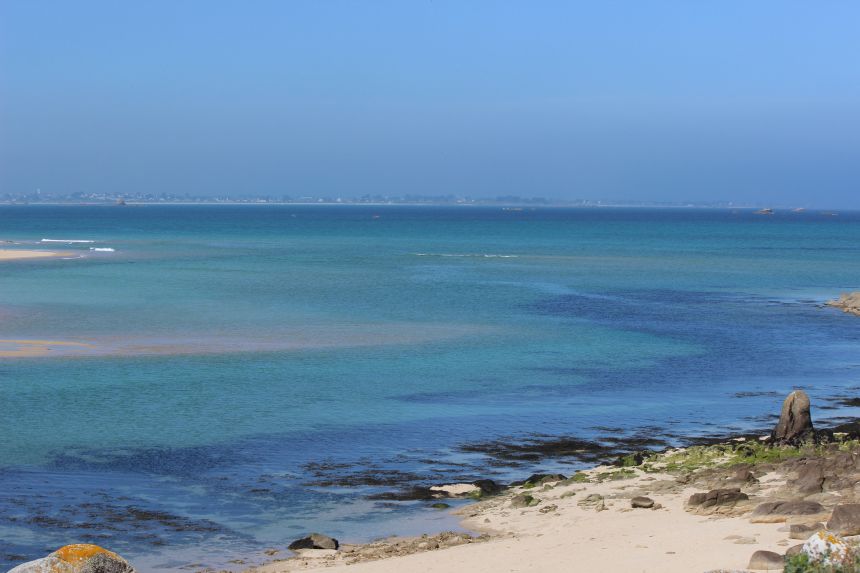 Impressionen - Die Bretagne