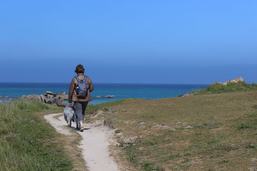 Impressionen - Die Bretagne