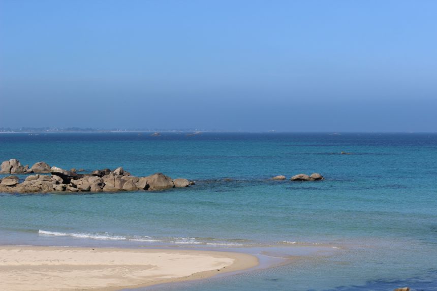Impressionen - Die Bretagne