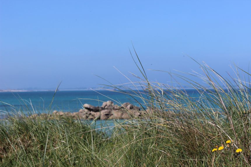 Impressionen - Die Bretagne