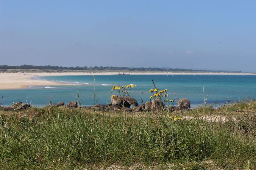 Impressionen - Die Bretagne