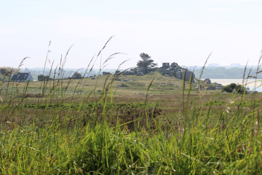 Impressionen - Die Bretagne