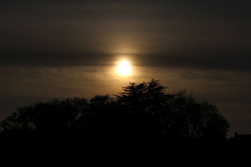 Impressionen - Die Bretagne