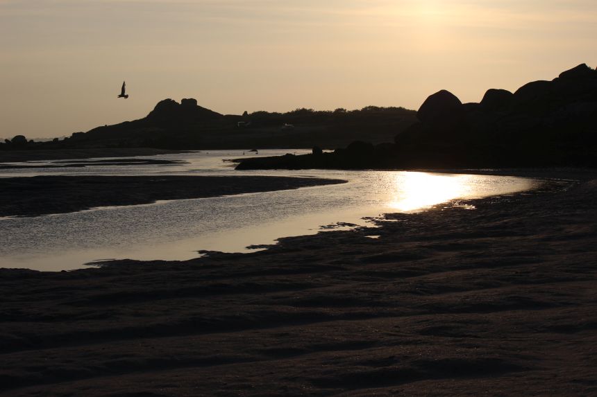 Impressionen - Die Bretagne