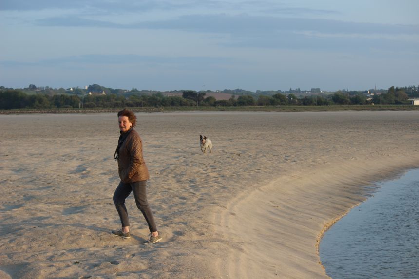 Impressionen - Die Bretagne