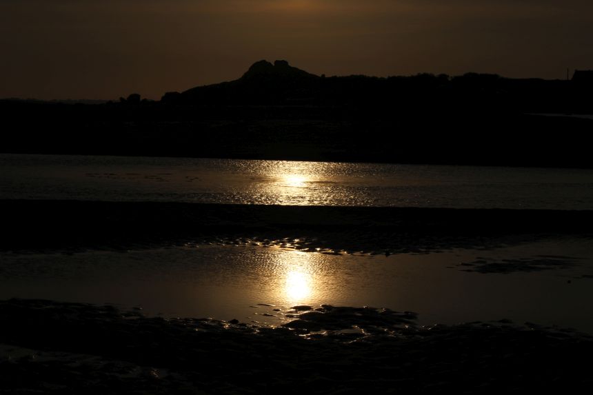 Impressionen - Die Bretagne