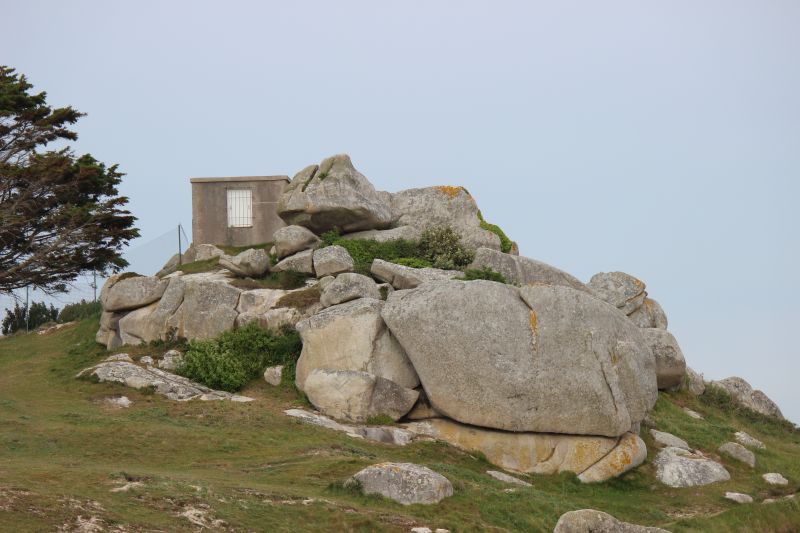 Impressionen - Die Bretagne