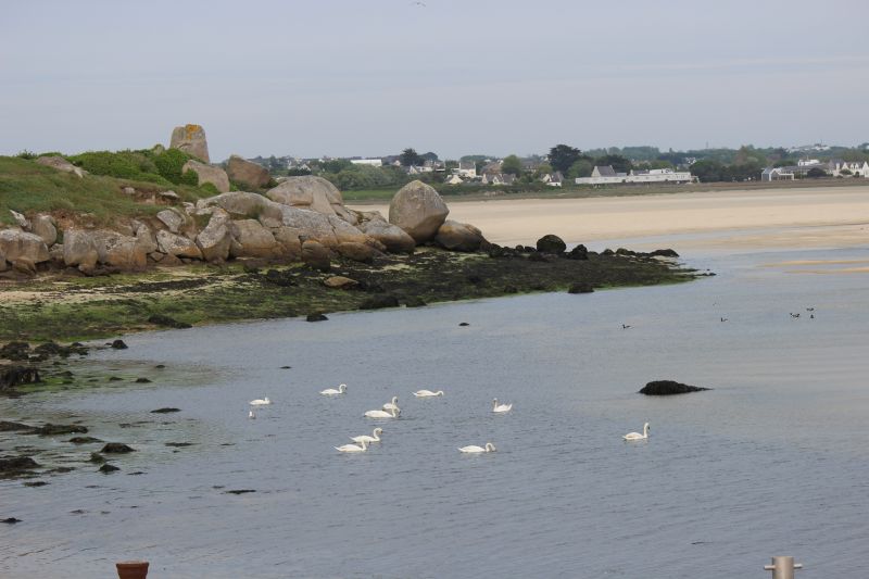 Impressionen - Die Bretagne