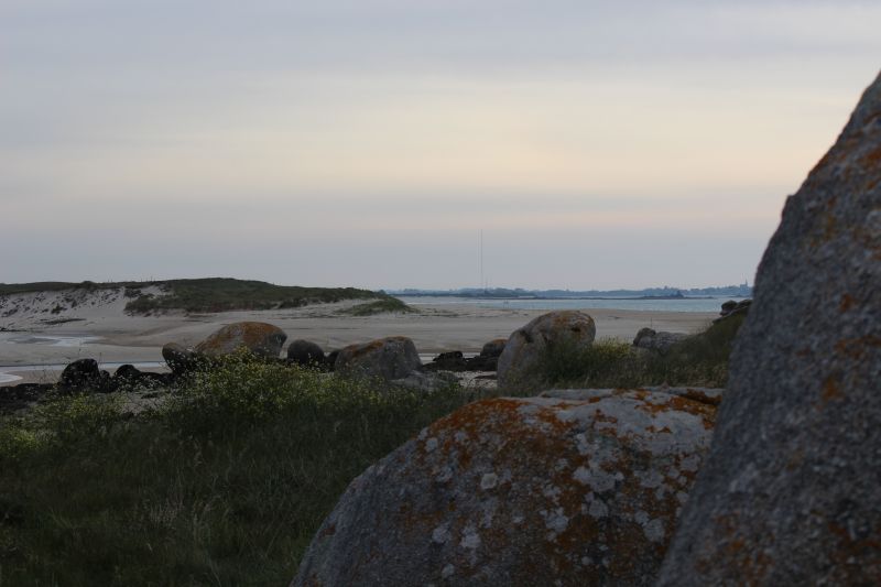 Impressionen - Die Bretagne