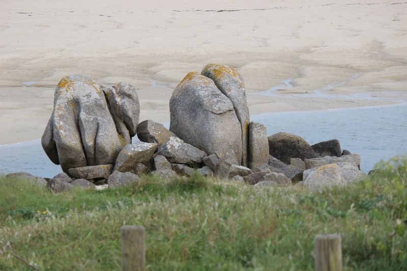 Impressionen - Die Bretagne