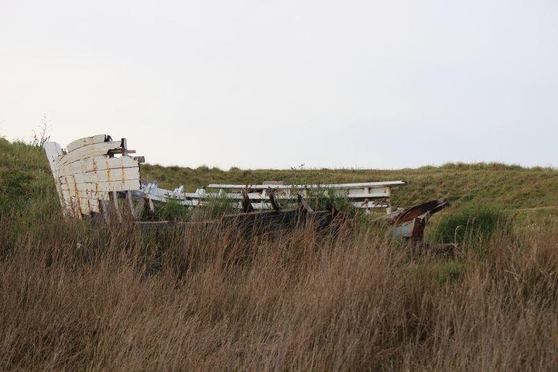 Impressionen - Die Bretagne
