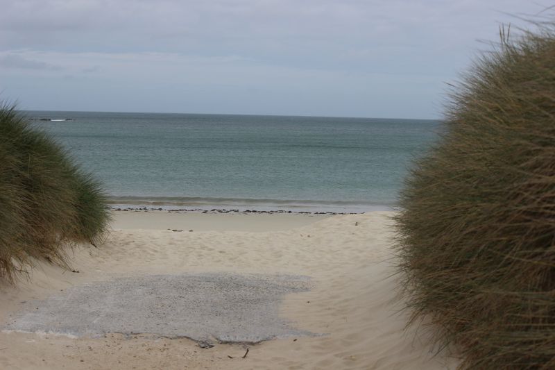 Impressionen - Die Bretagne