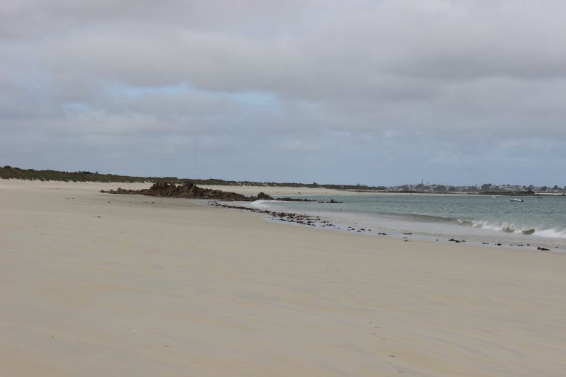 Impressionen - Die Bretagne