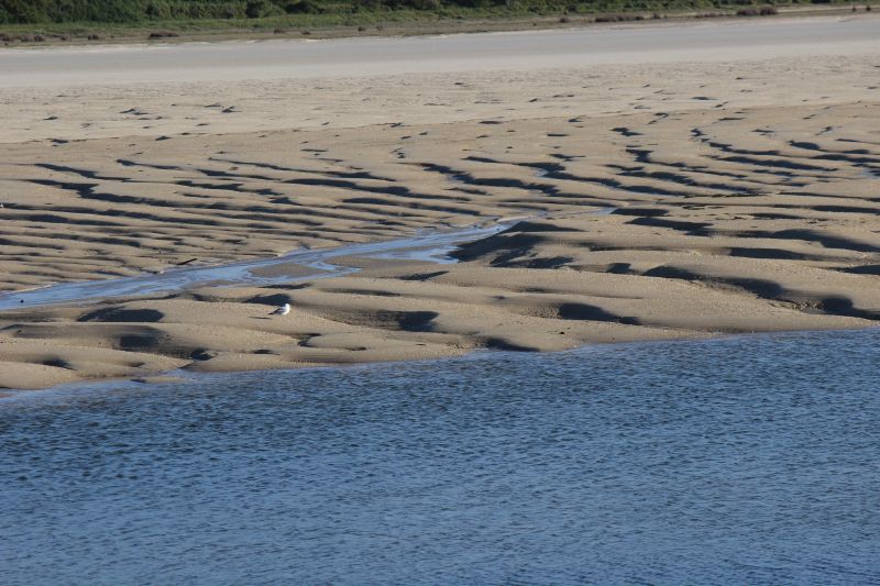 Impressionen - Die Bretagne