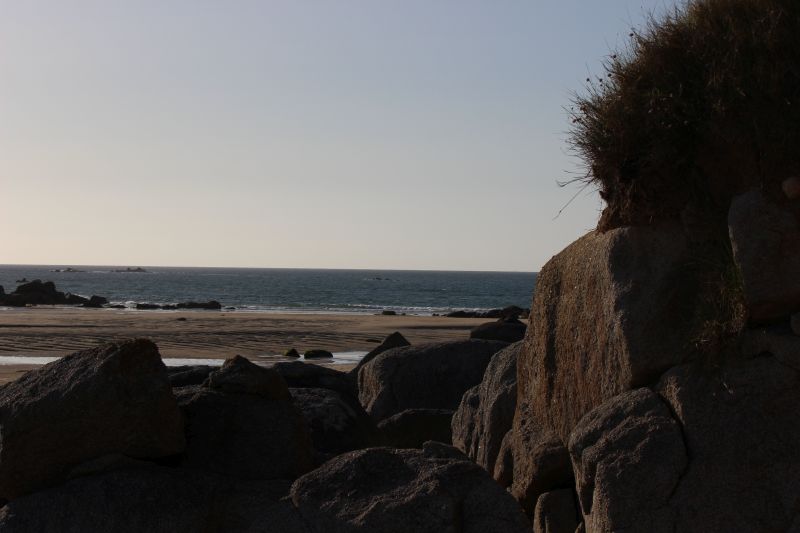 Impressionen - Die Bretagne