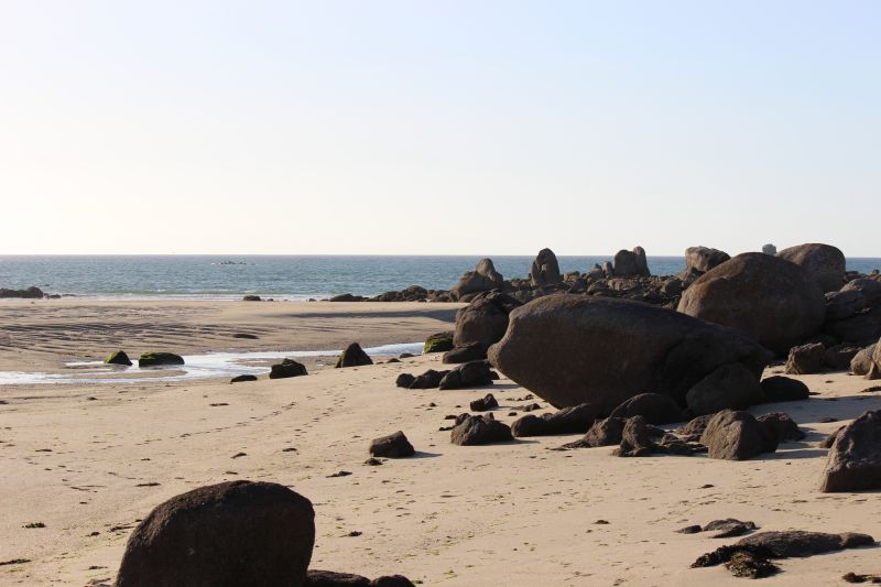 Impressionen - Die Bretagne