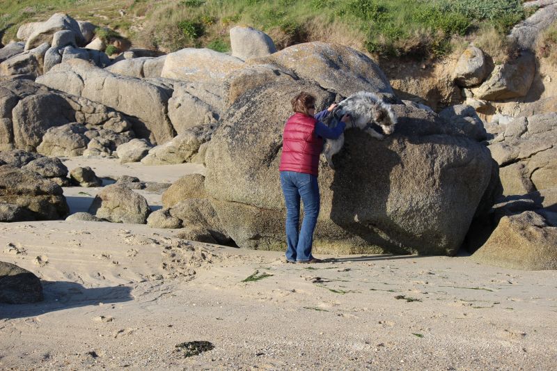 Impressionen - Die Bretagne