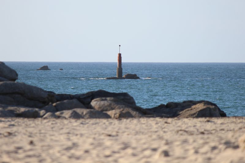 Impressionen - Die Bretagne