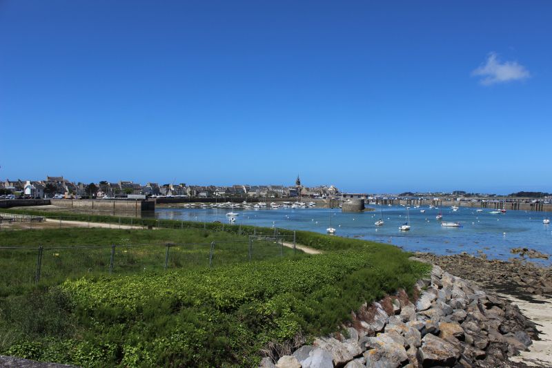 Impressionen - Roscoff