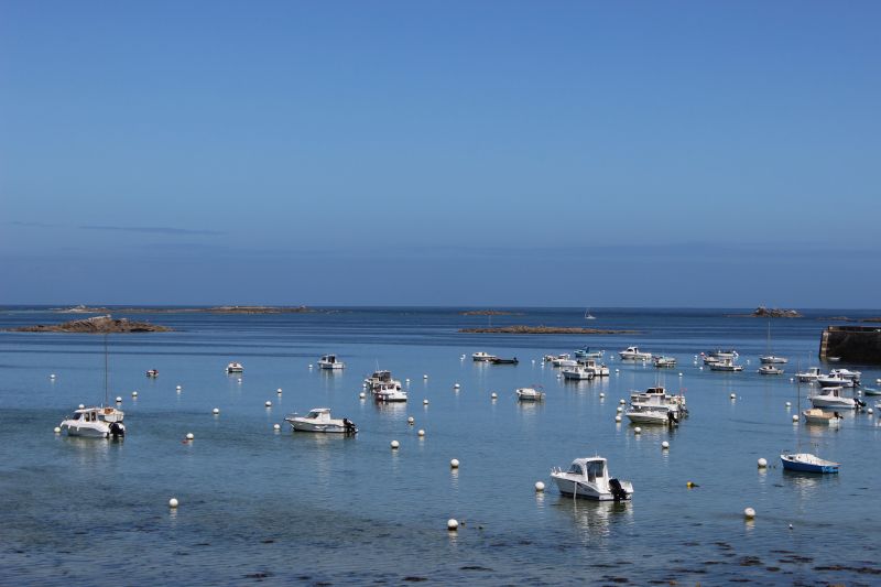 Impressionen - Roscoff