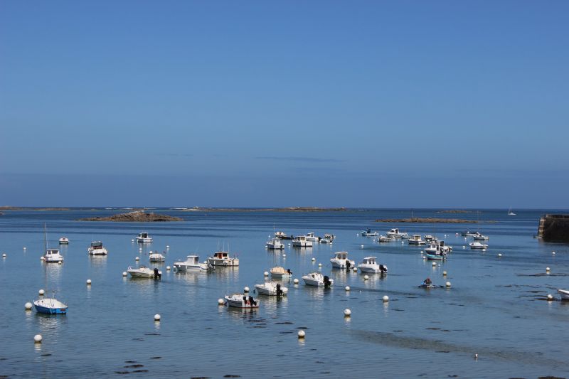 Impressionen - Roscoff