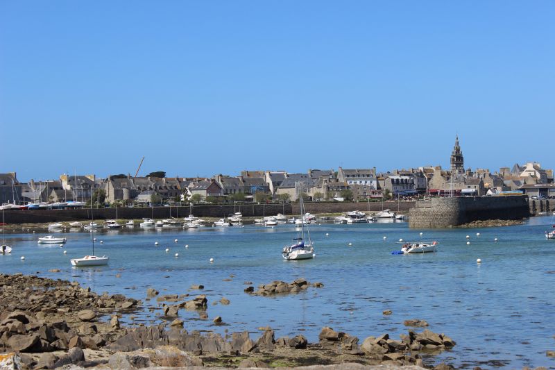 Impressionen - Roscoff