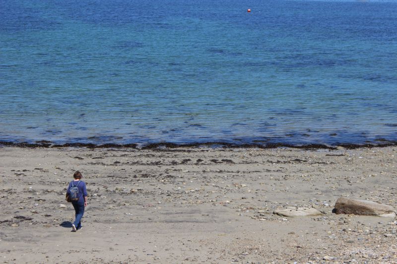 Impressionen - Roscoff