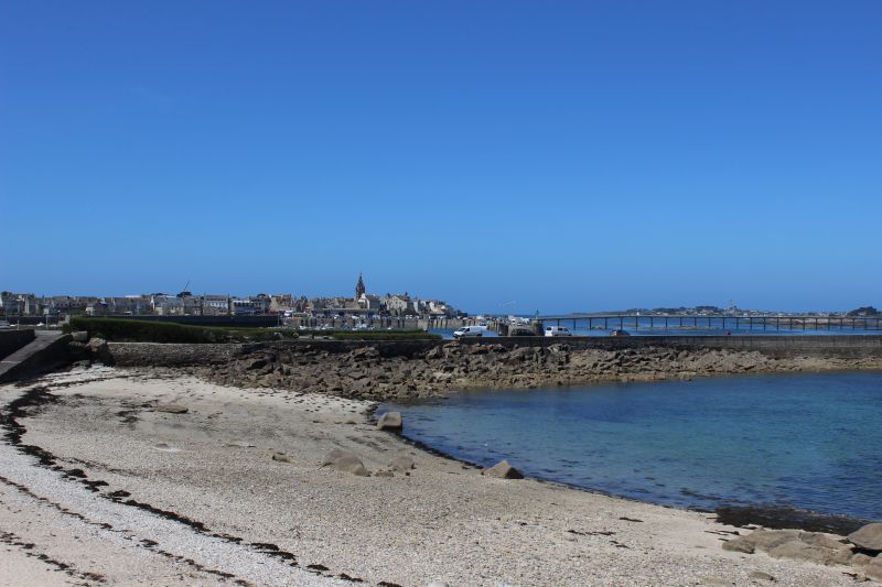 Impressionen - Roscoff