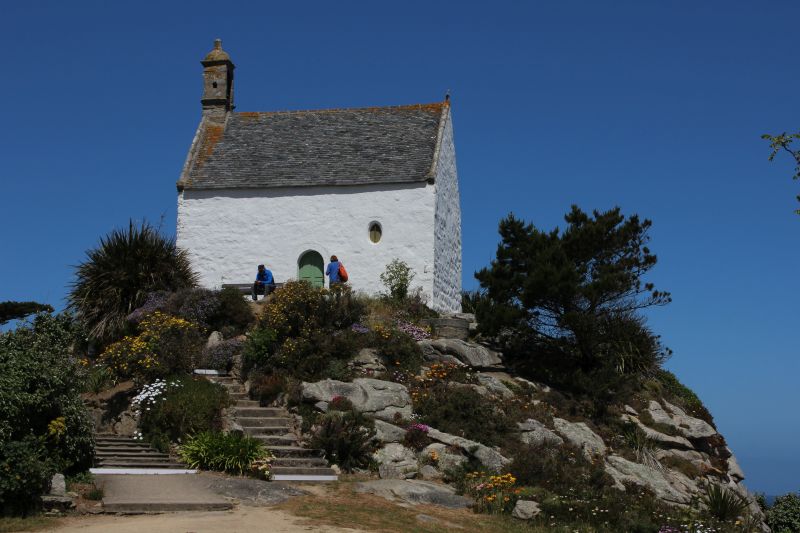 Impressionen - Roscoff