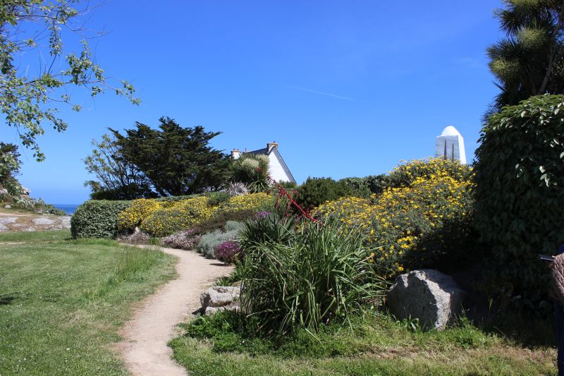 Impressionen - Roscoff