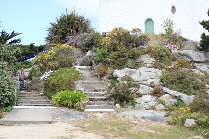 Impressionen - Roscoff