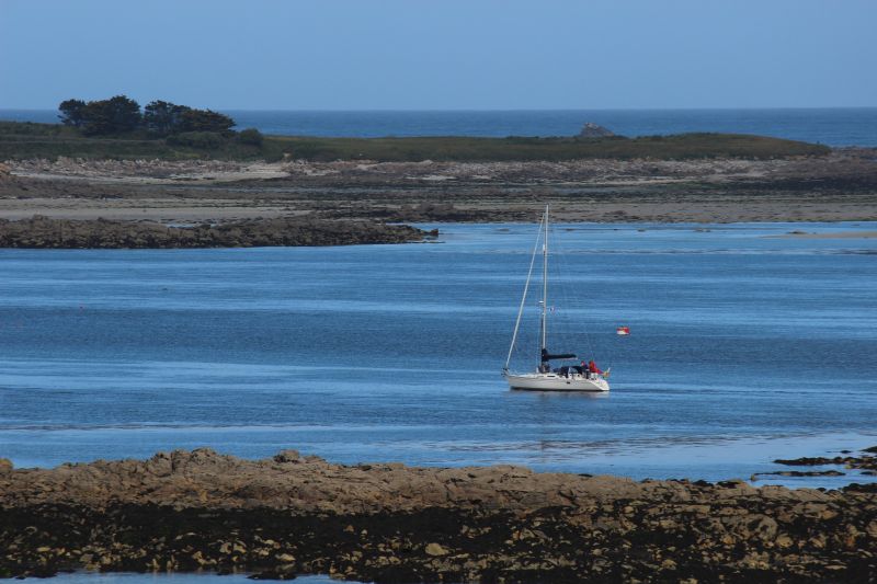 Impressionen - Roscoff