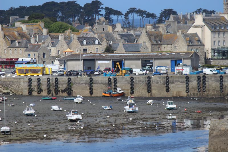 Impressionen - Roscoff