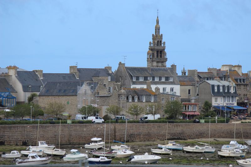 Impressionen - Roscoff
