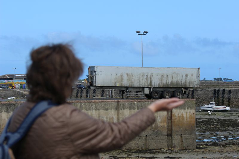 Impressionen - Roscoff
