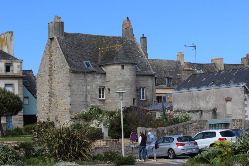 Impressionen - Roscoff
