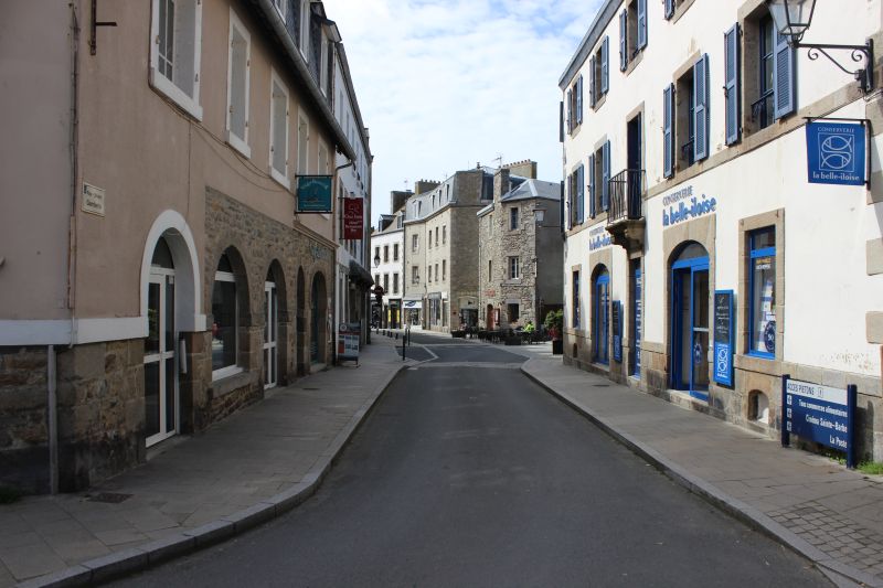 Impressionen - Roscoff