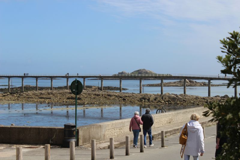 Impressionen - Roscoff