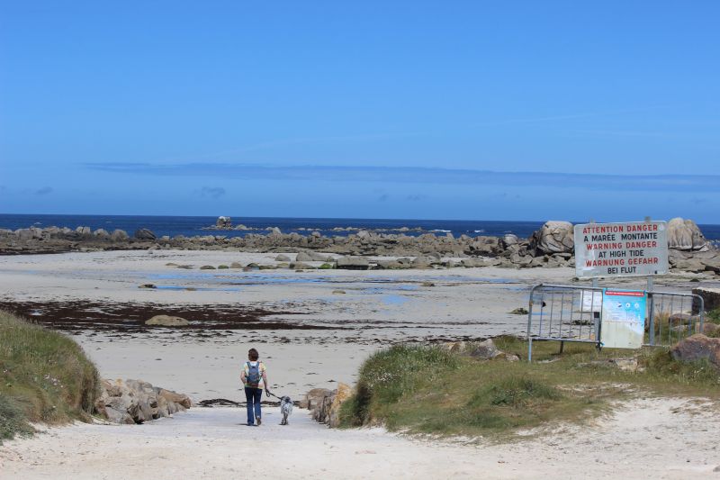 Impressionen - Die Bretagne