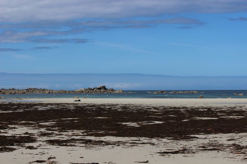 Impressionen - Die Bretagne
