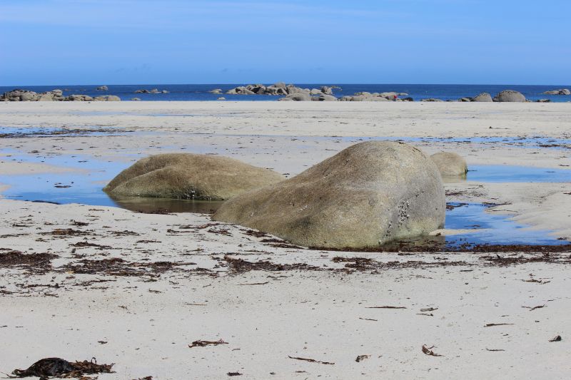 Impressionen - Die Bretagne