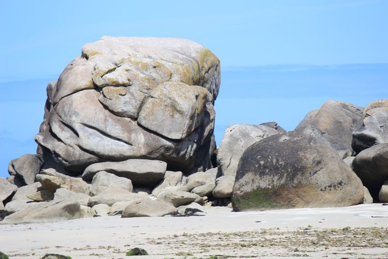 Impressionen - Die Bretagne