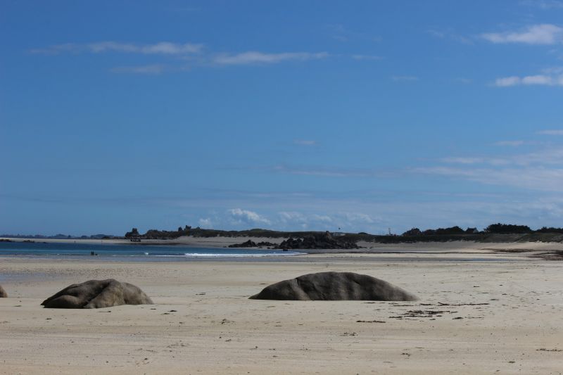 Impressionen - Die Bretagne