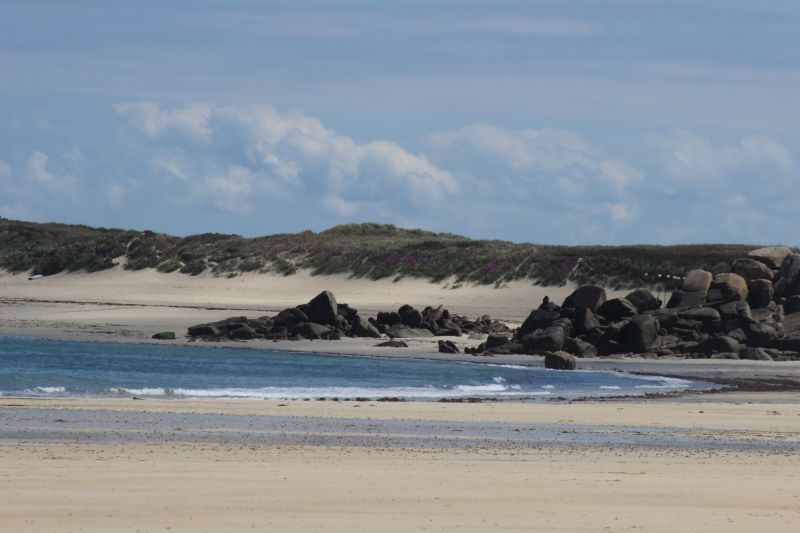 Impressionen - Die Bretagne