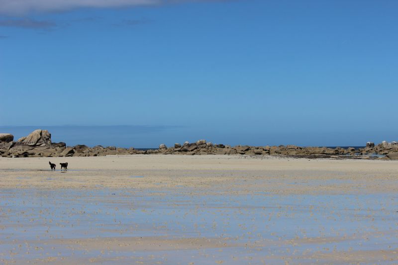 Impressionen - Die Bretagne