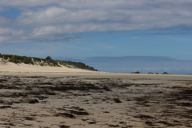 Impressionen - Die Bretagne