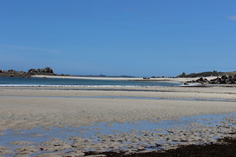 Impressionen - Die Bretagne