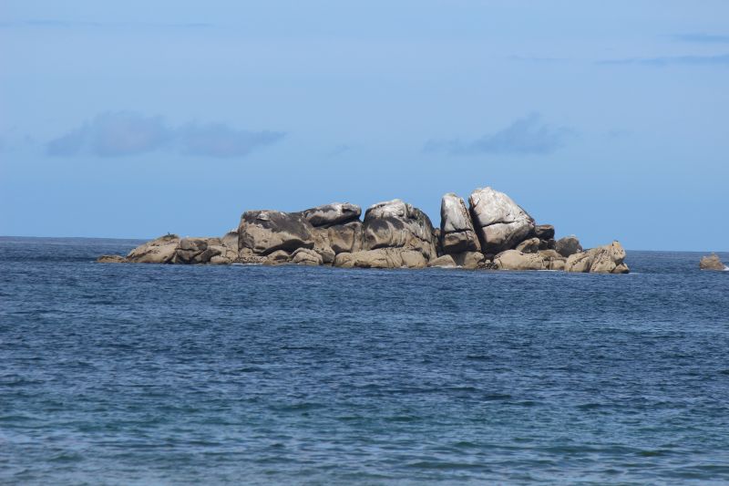 Impressionen - Die Bretagne