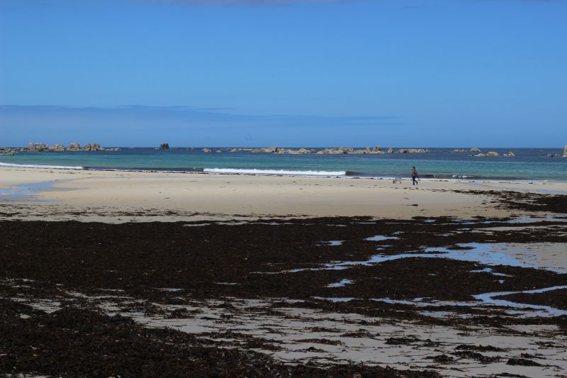 Impressionen - Die Bretagne