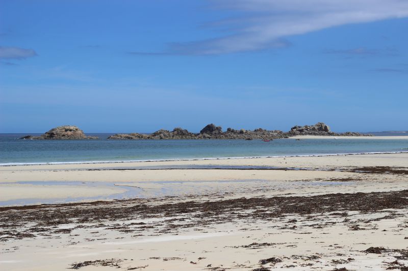 Impressionen - Die Bretagne